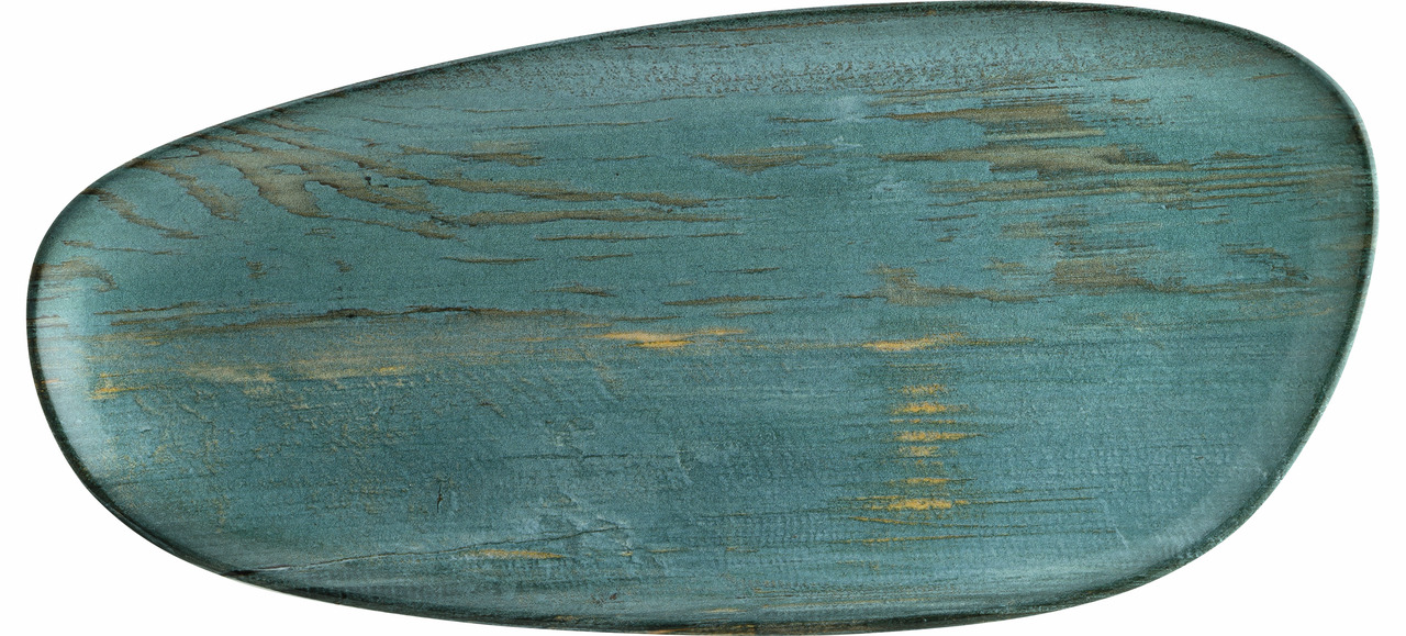 Platte Vago 360 mm Madera Mint