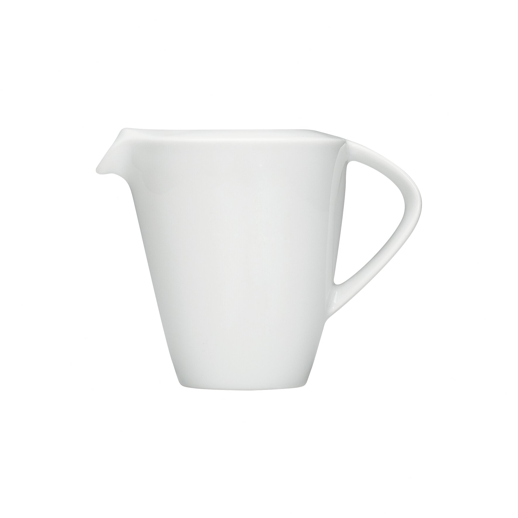 Kaffeekanne Unterteil 142 mm / 0,30 l