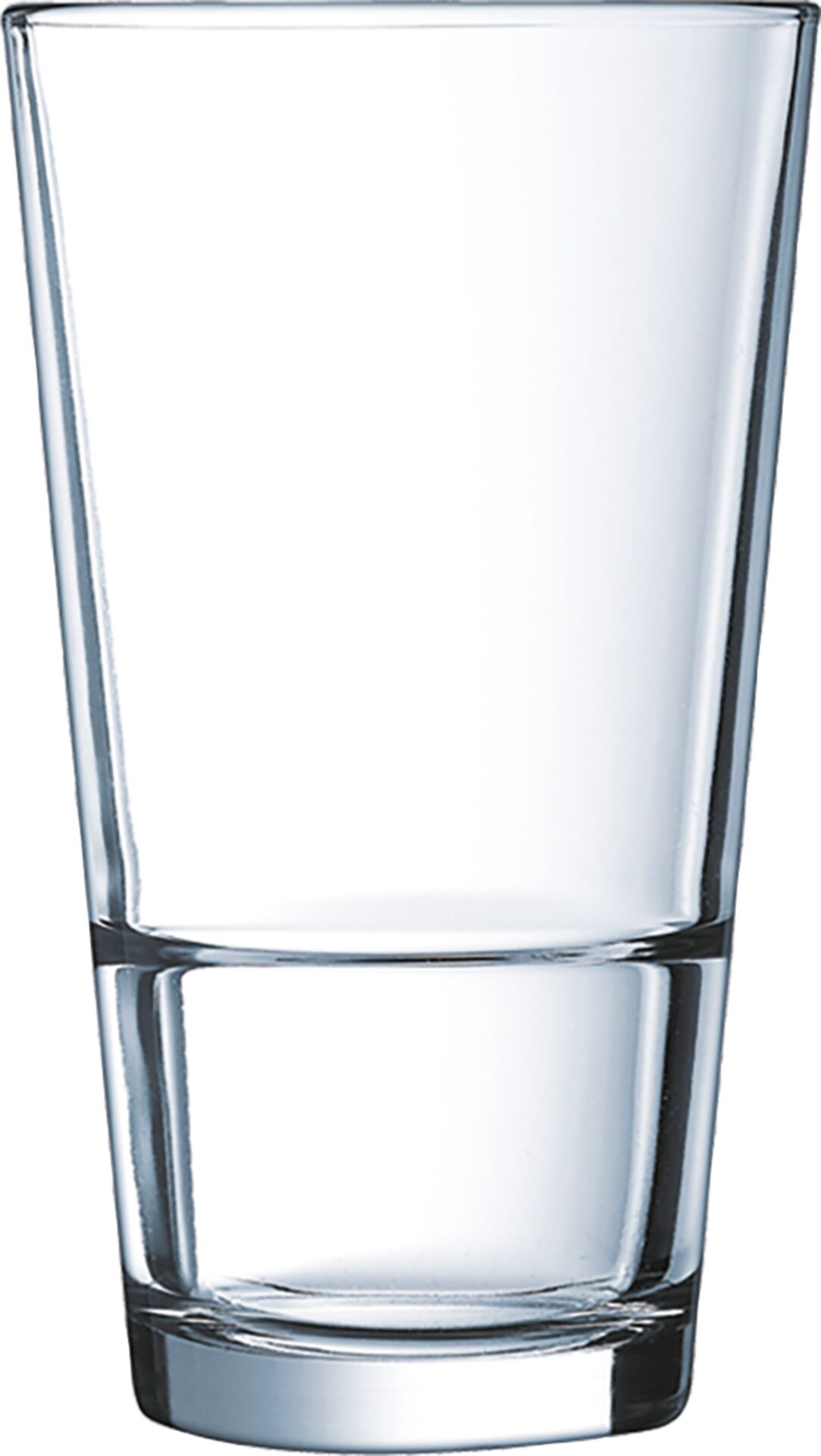 Longdrinkglas "Stack Up" 35cl