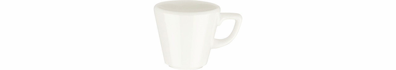 Tasse 0,25 l Core Uni Cream