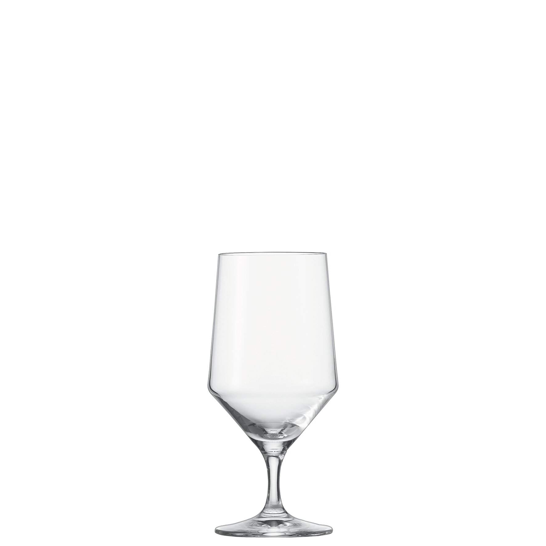 Wasserglas 84 mm / 0,45 l