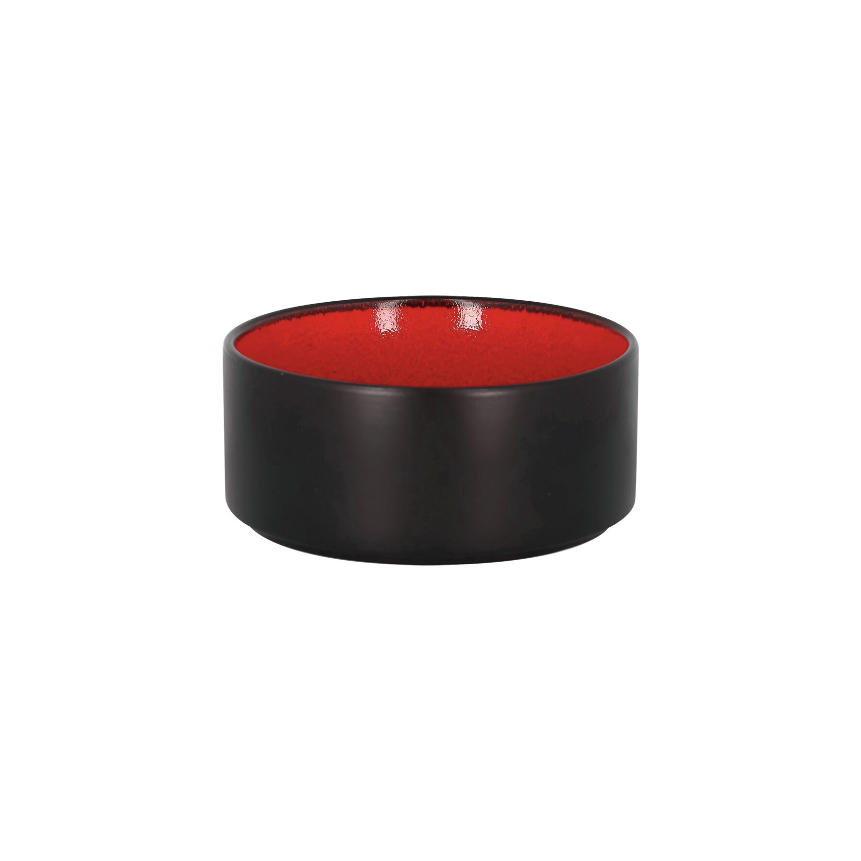 Schale 160 mm / 1,00 l rot