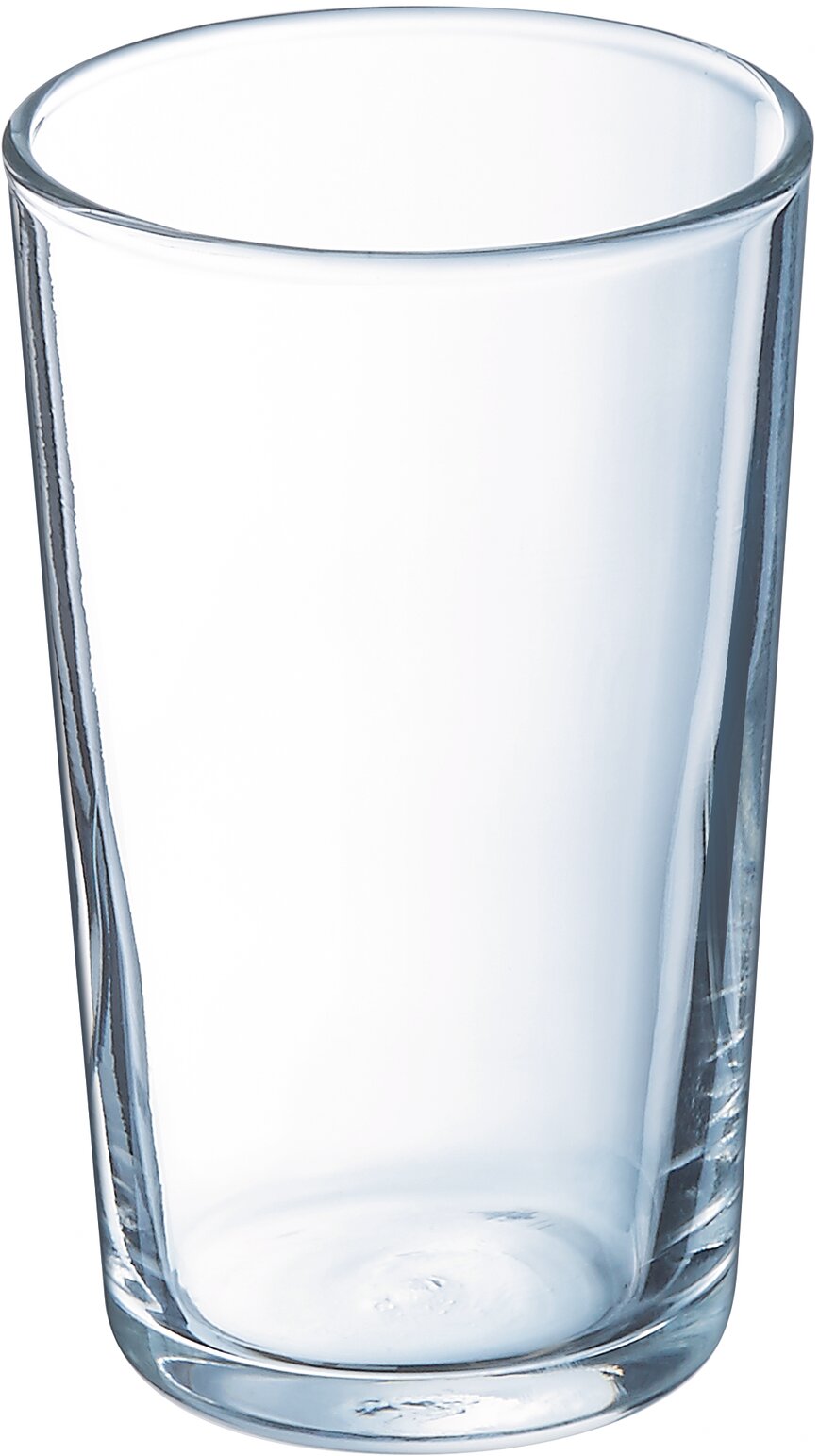 Becher 0,08 l Conique