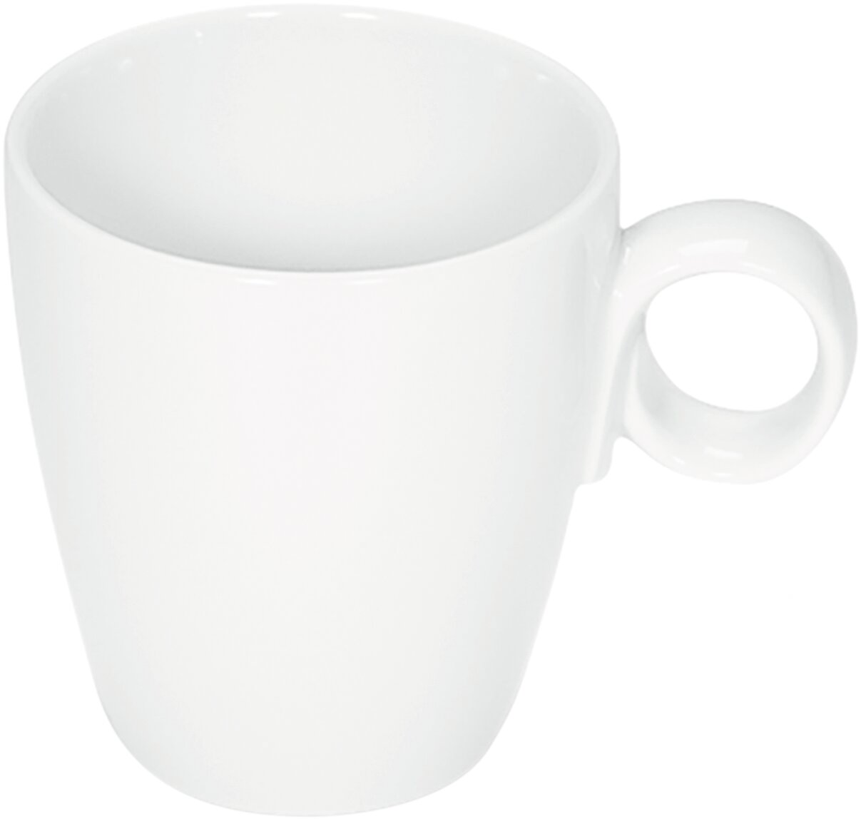 Tasse hoch 73 mm / 0,18 l
