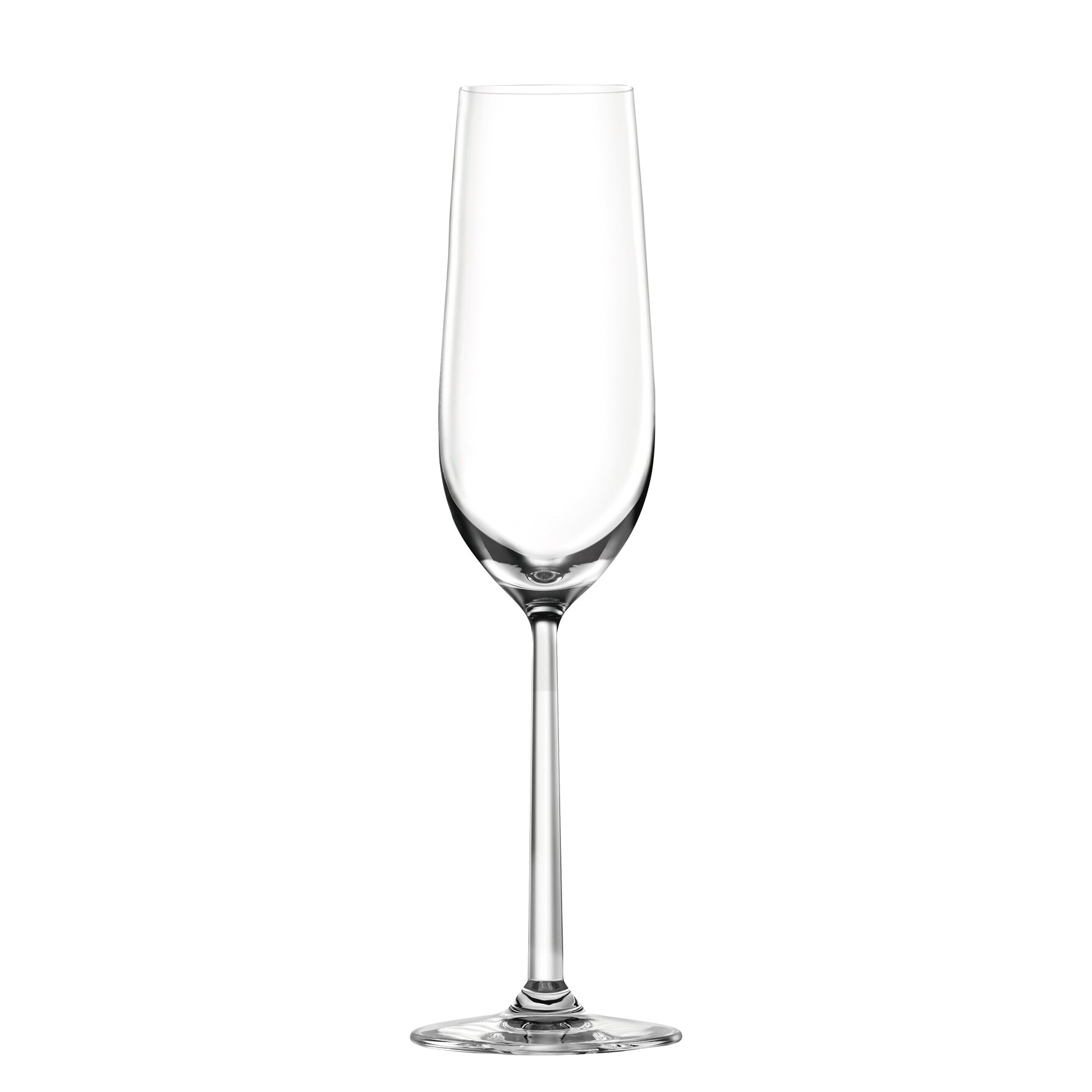Sektglas 59 mm / 0,25 l Shanghai Soul