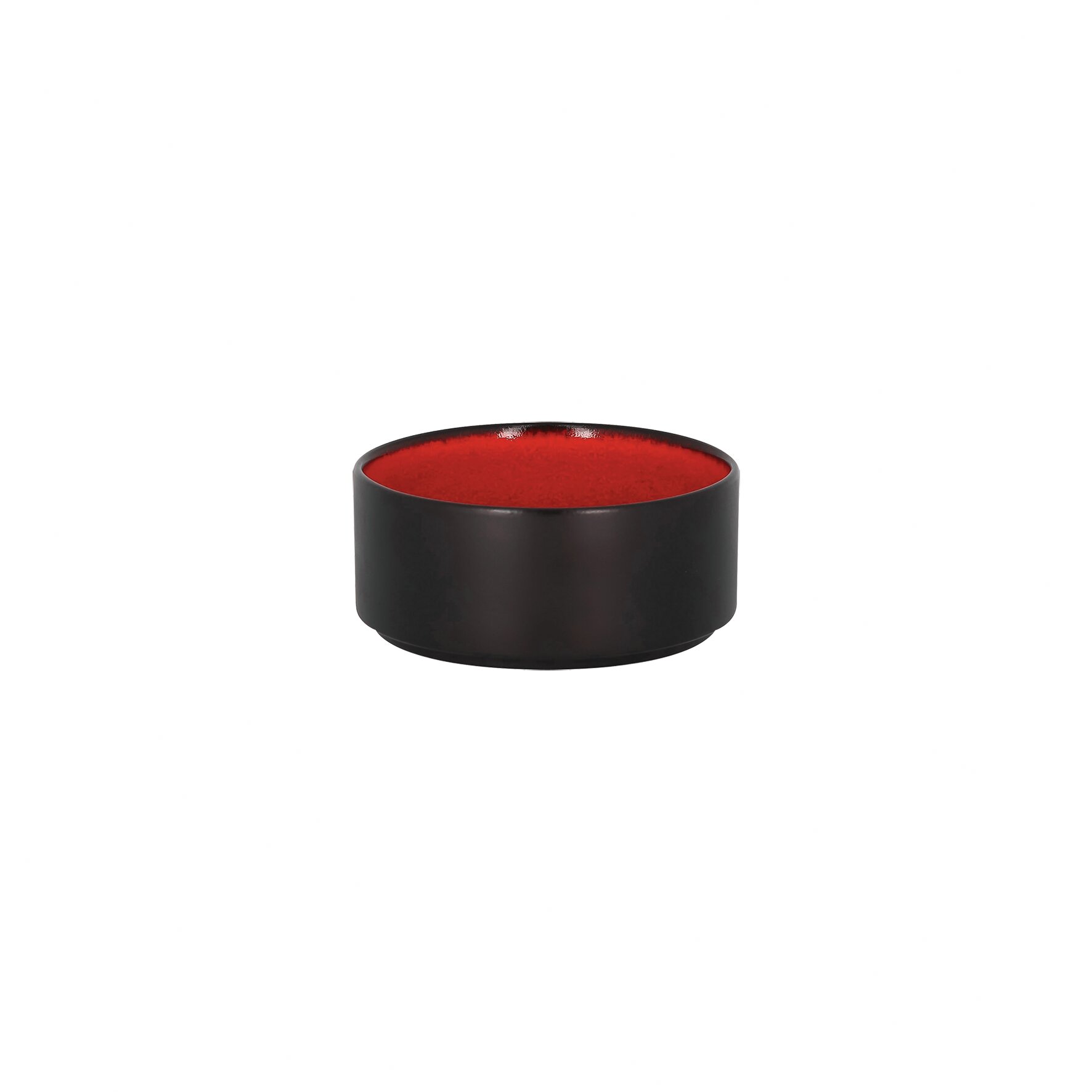 Schale 120 mm / 0,48 l rot