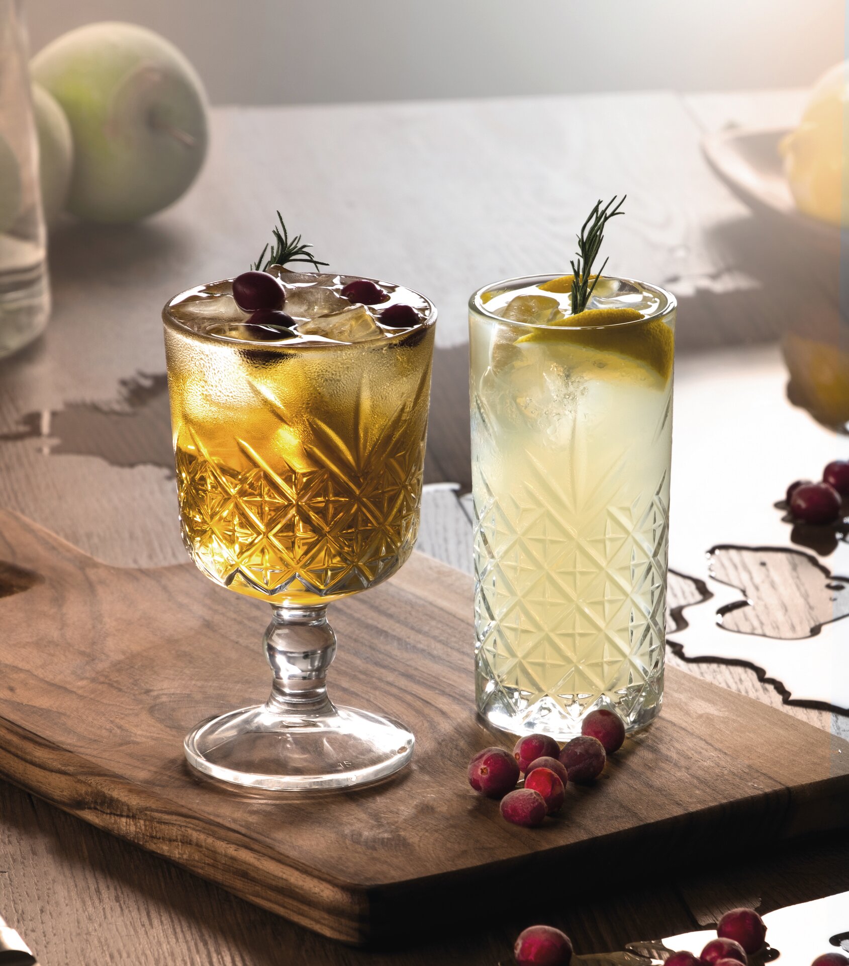 Longdrinkglas 69 mm / 0,30 l Timeless