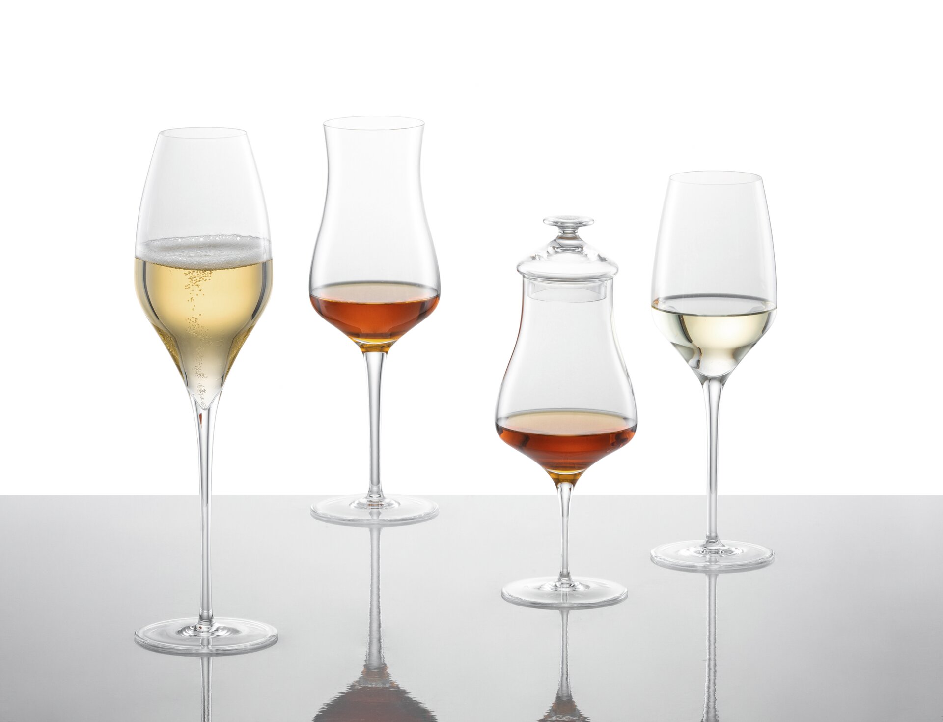 Rieslingglas 80 mm / 0,43 l
