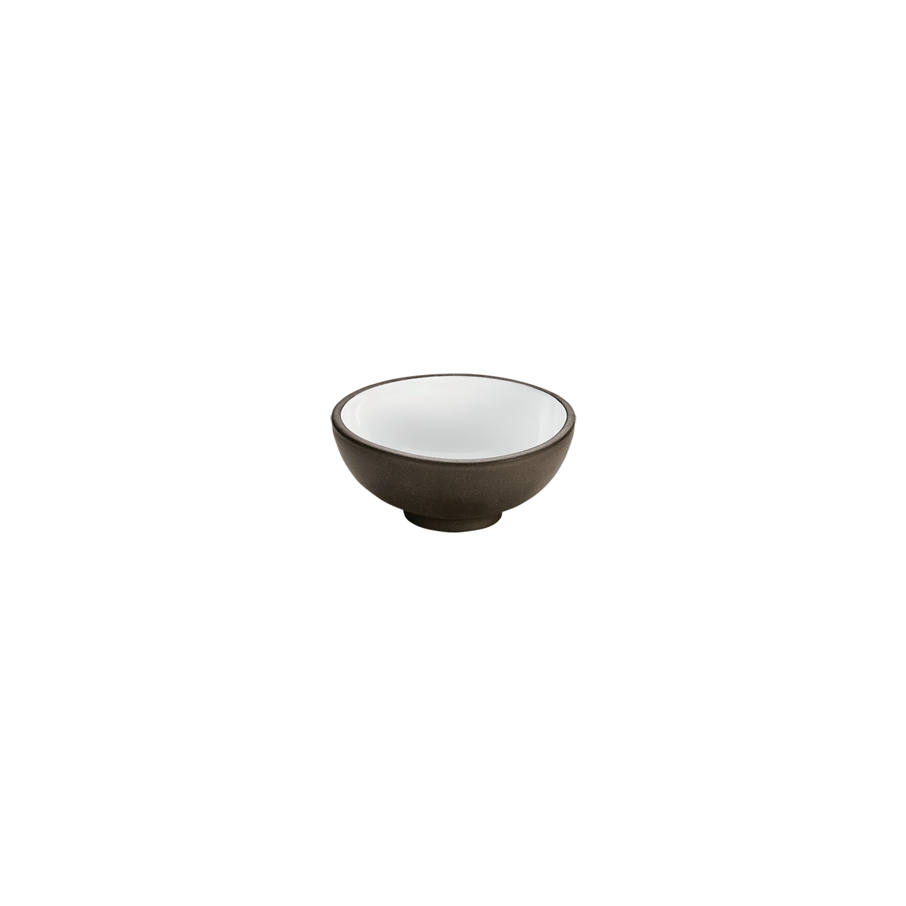 Bowl glatt 90 mm / 0,10 l weiß ReNew