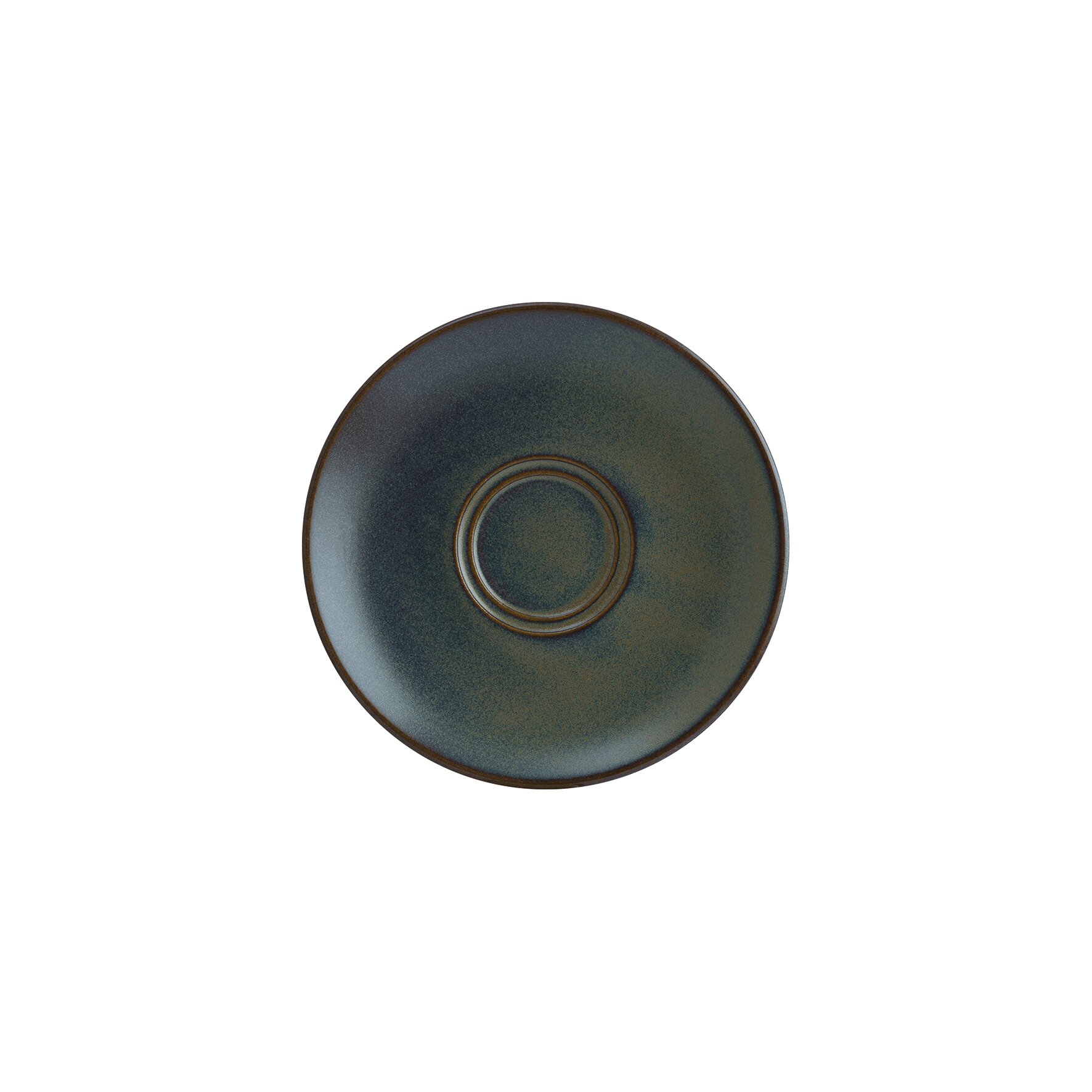 Kombi-Untertasse Gourmet 160 mm