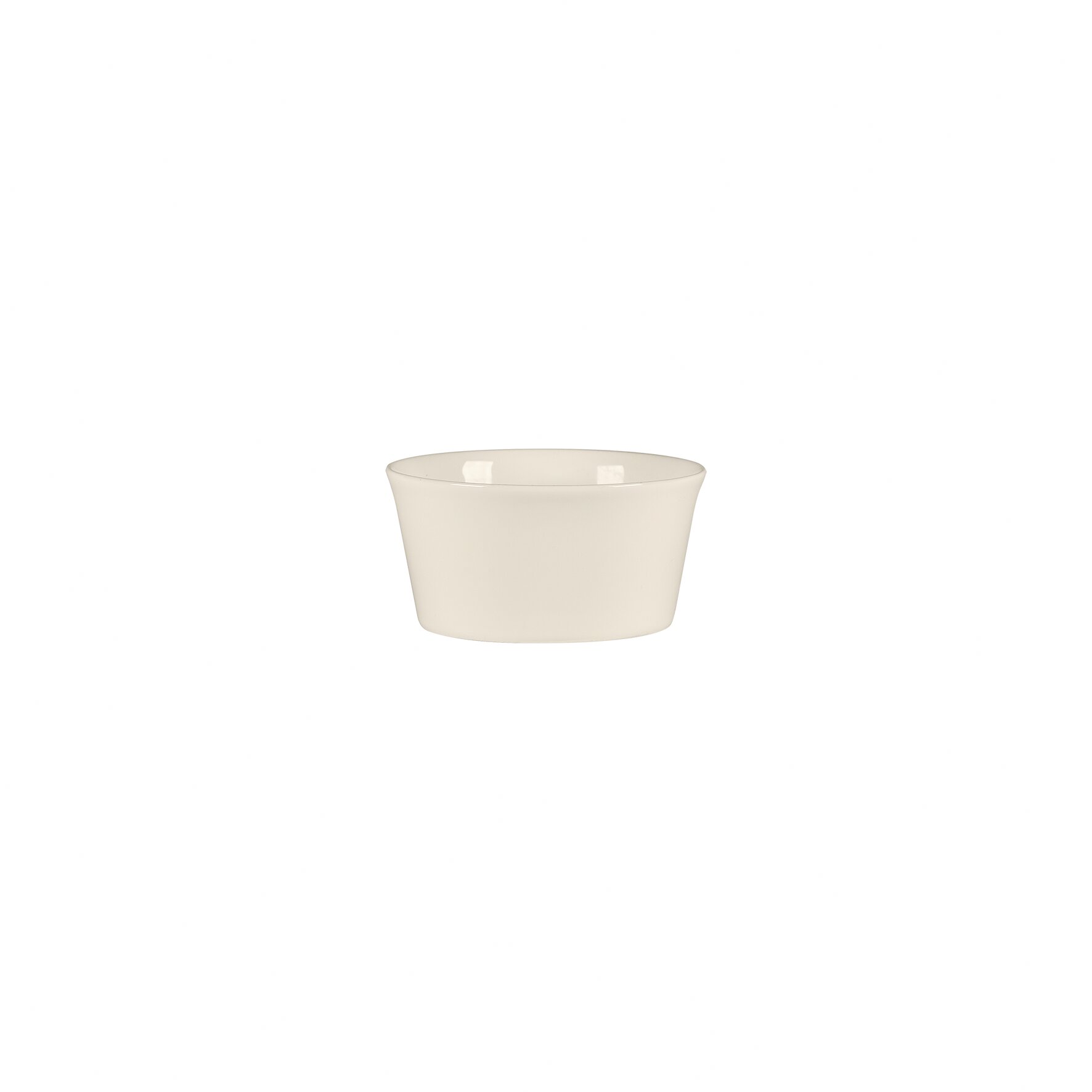 Suppentasse o. Henkel 118 mm / 0,37 l Le Ballet Fedra