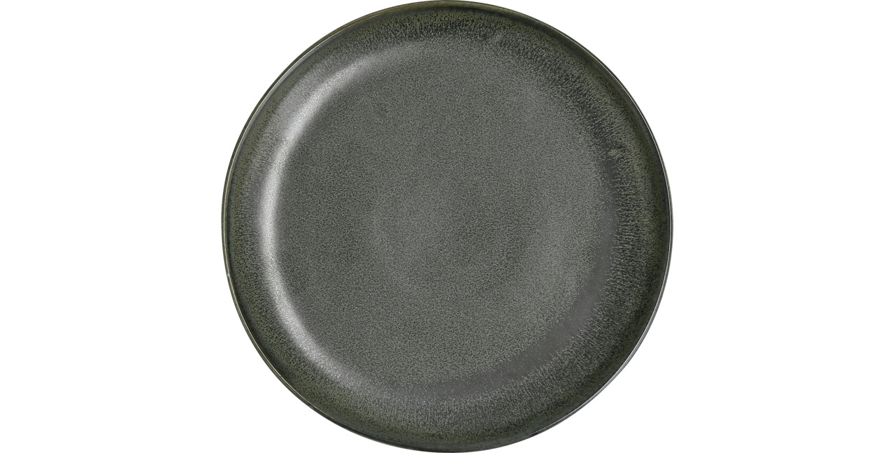 Coupeteller flach 202 mm forrest Sound Forrest