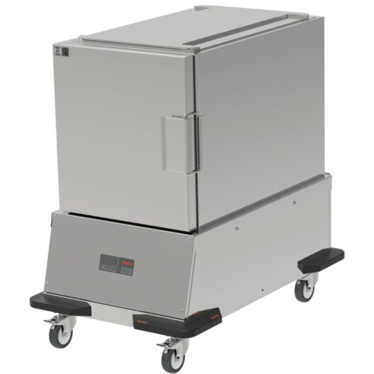 Thermoport 1000 K Frontlader fahrbar / gekühlt / 44,00 l