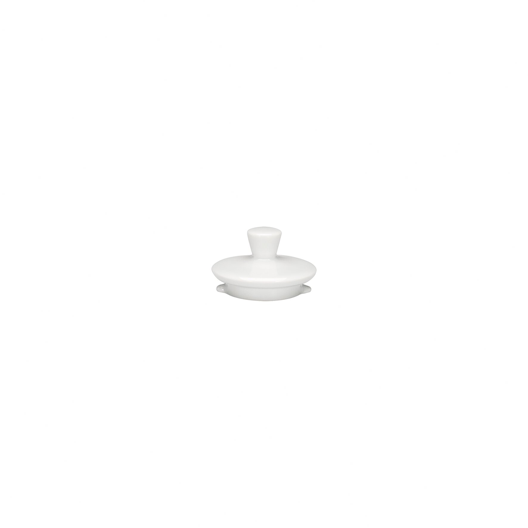 Deckel 60 mm zur Kaffeekanne 0,40 l