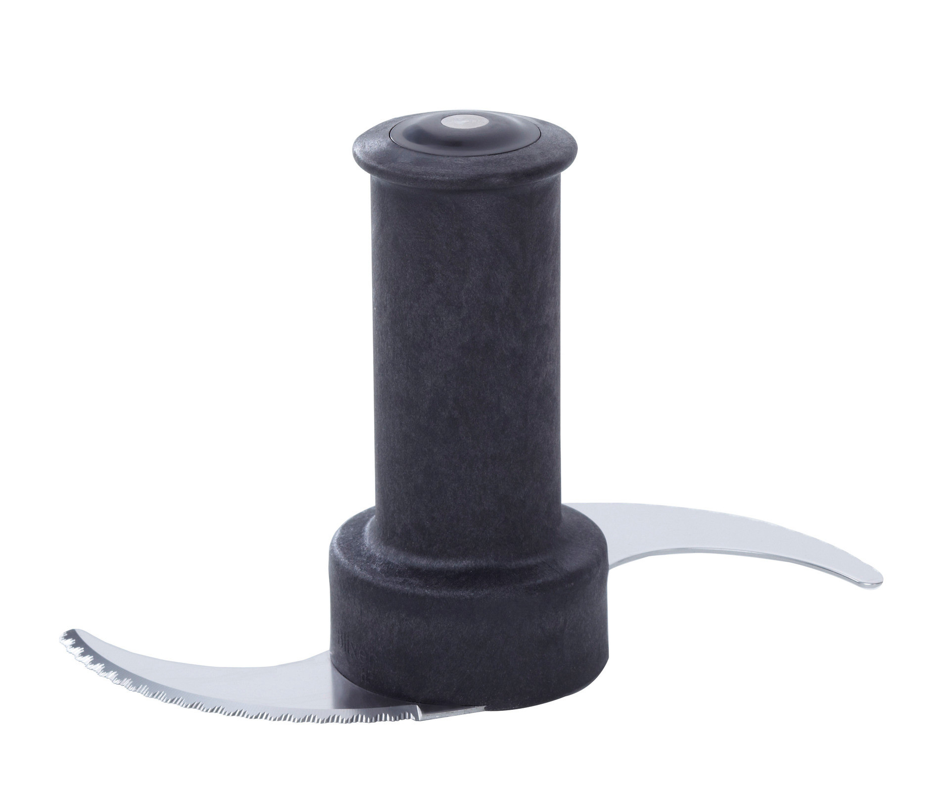 Messer gekerbt für Blixer 5 Plus / Blixer 5 V.V.