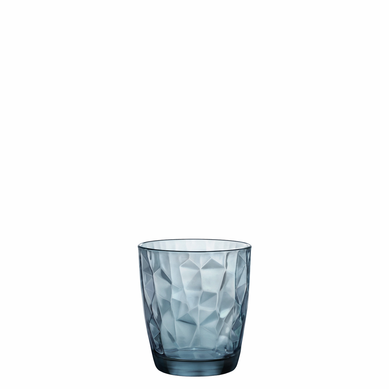 Tumbler D.O.F. 91 mm / 0,39 l ocean blue Diamond Colour