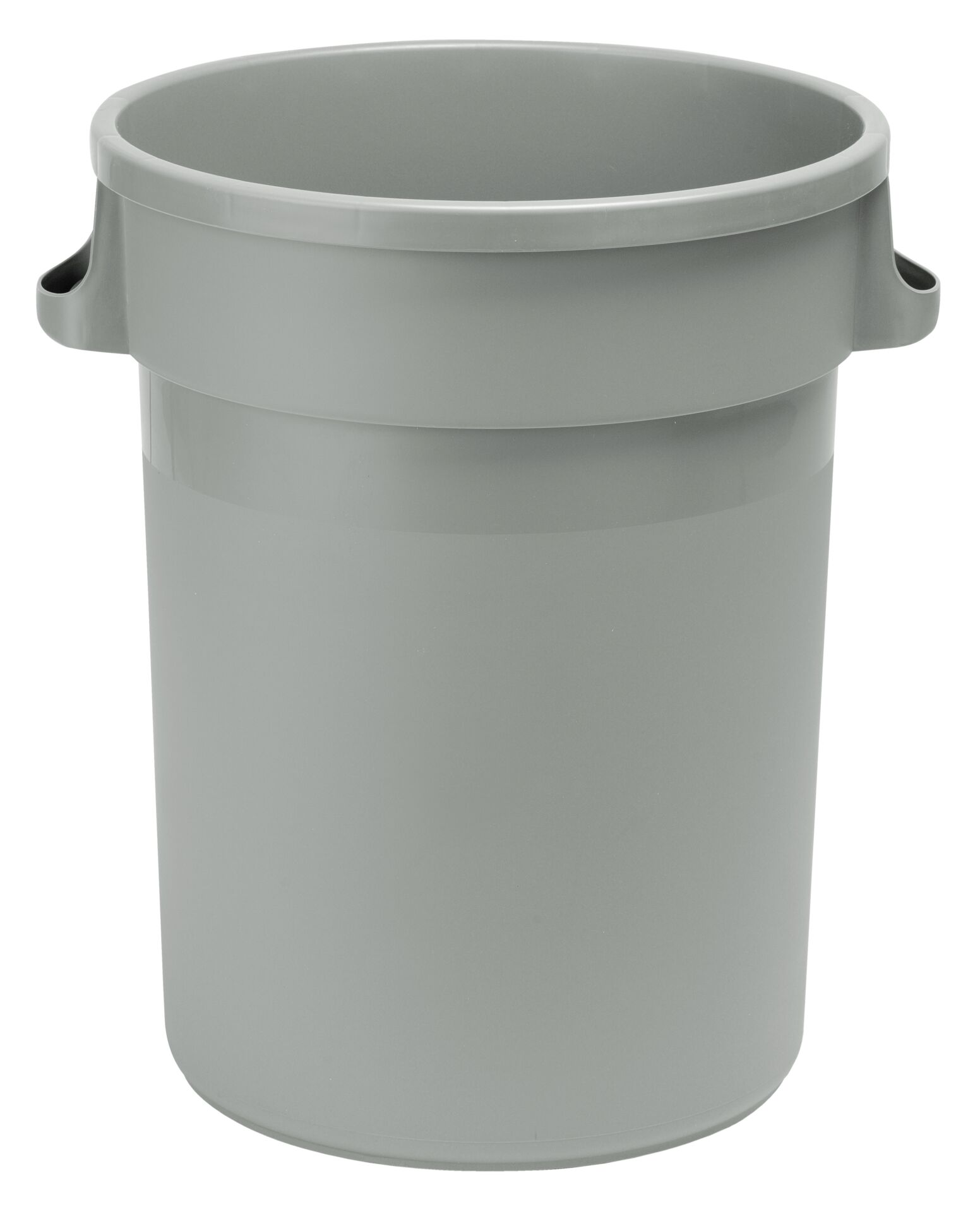 Abfalleimer 80 L ohne Deckel