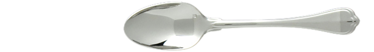 Dessertlöffel 192 mm poliert San Marco