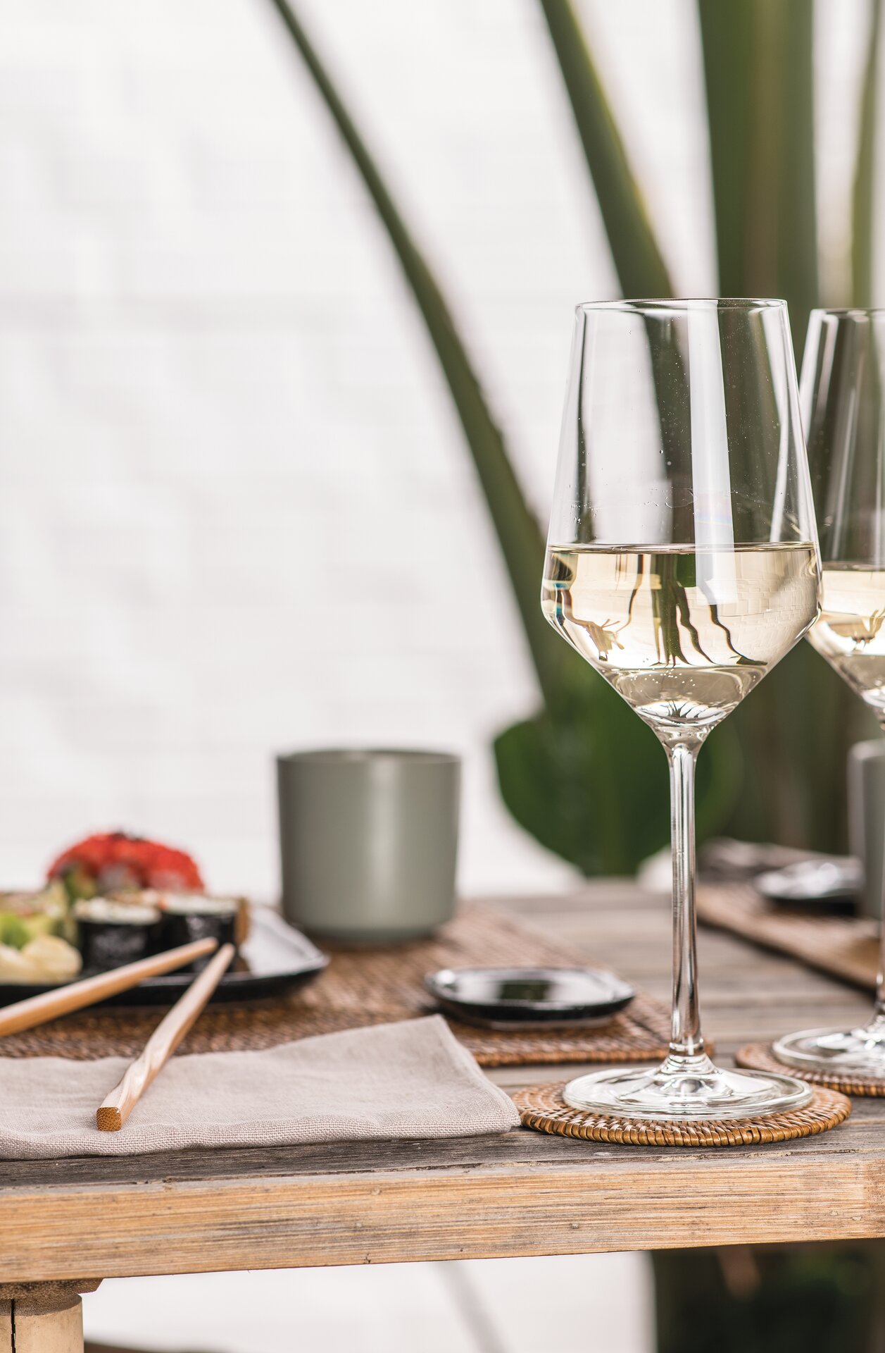 Rieslingglas 76 mm / 0,30 l 0,10 /-/