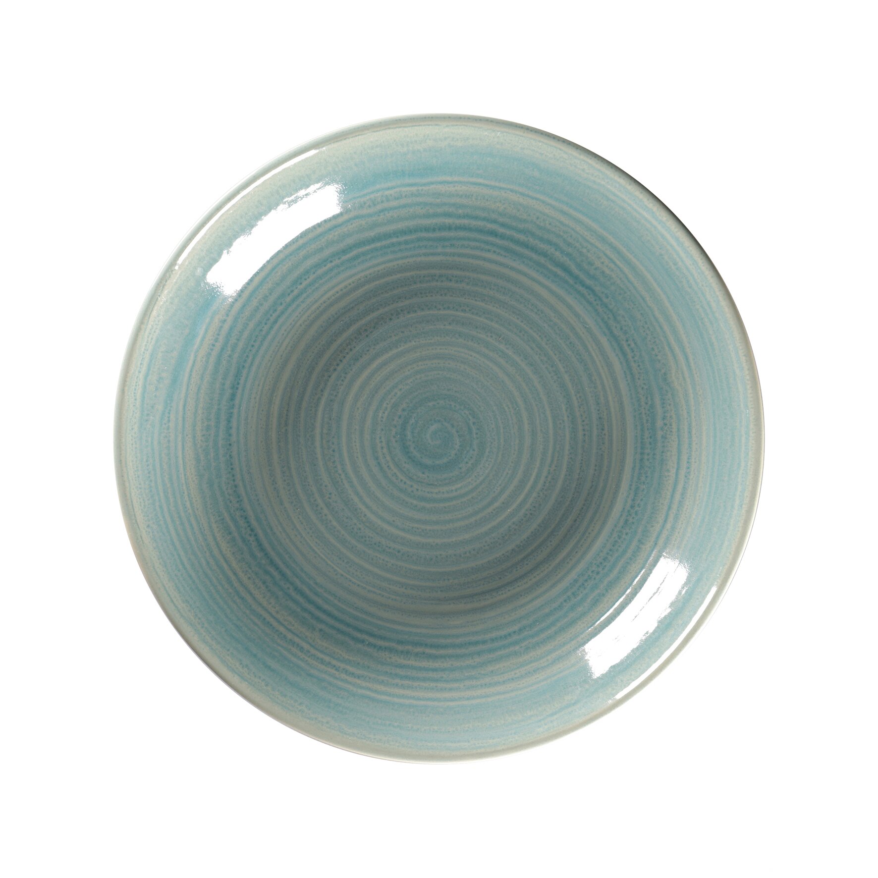 Teller tief coup 298 mm / 1,80 l sapphire blue Spot Sapphire Blue