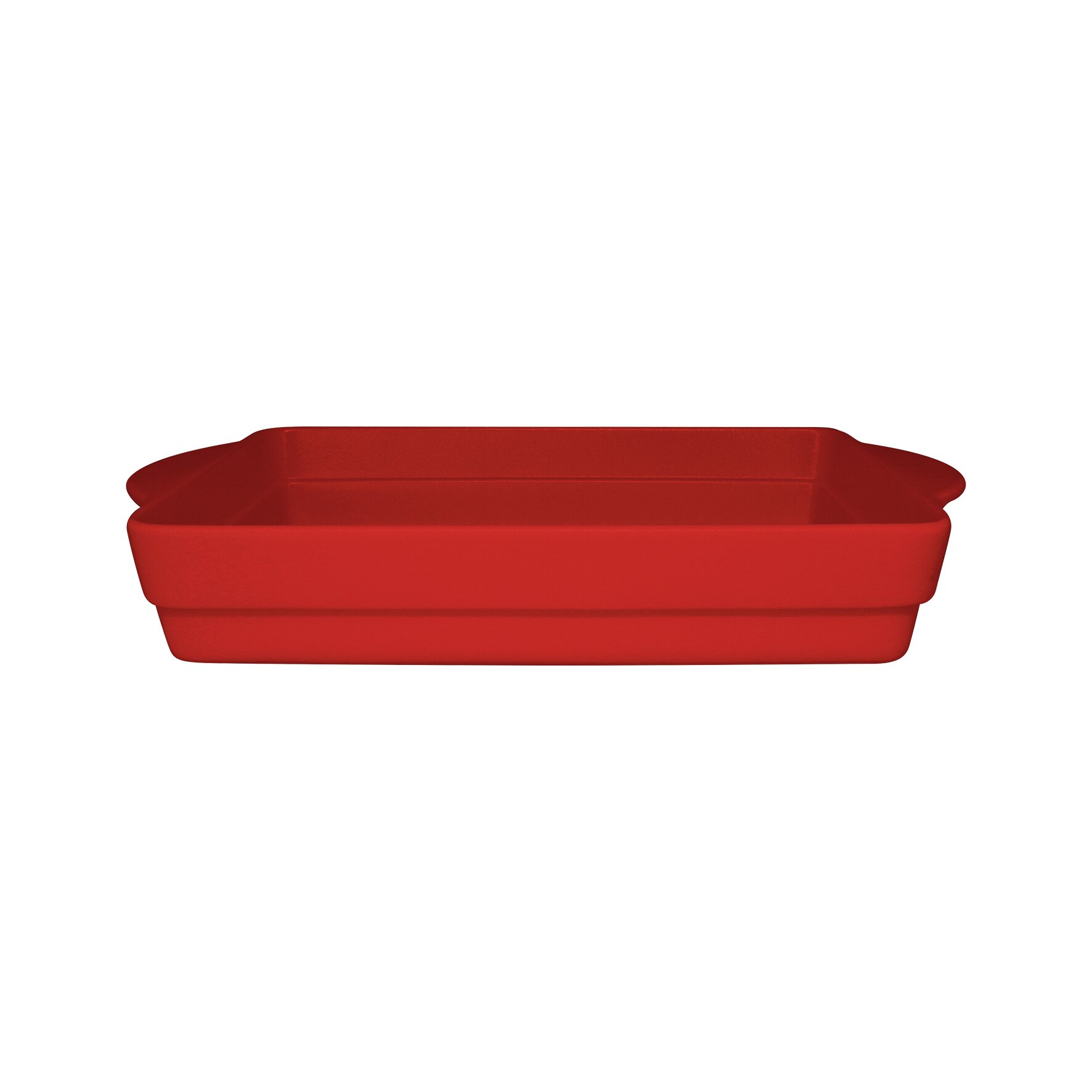 Terrine rechteckig 315 x 220 mm / 2,83 l ember Chef´s Fusion