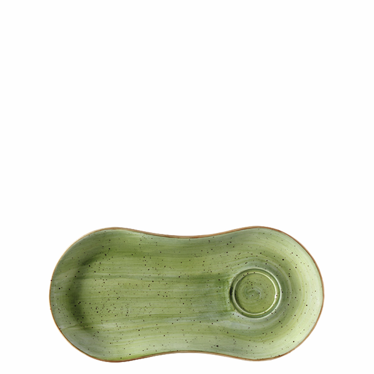Setplatte Gourmet 255 x 120 mm Aura Therapy