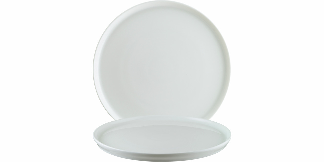Teller flach 160 mm Hygge Cream