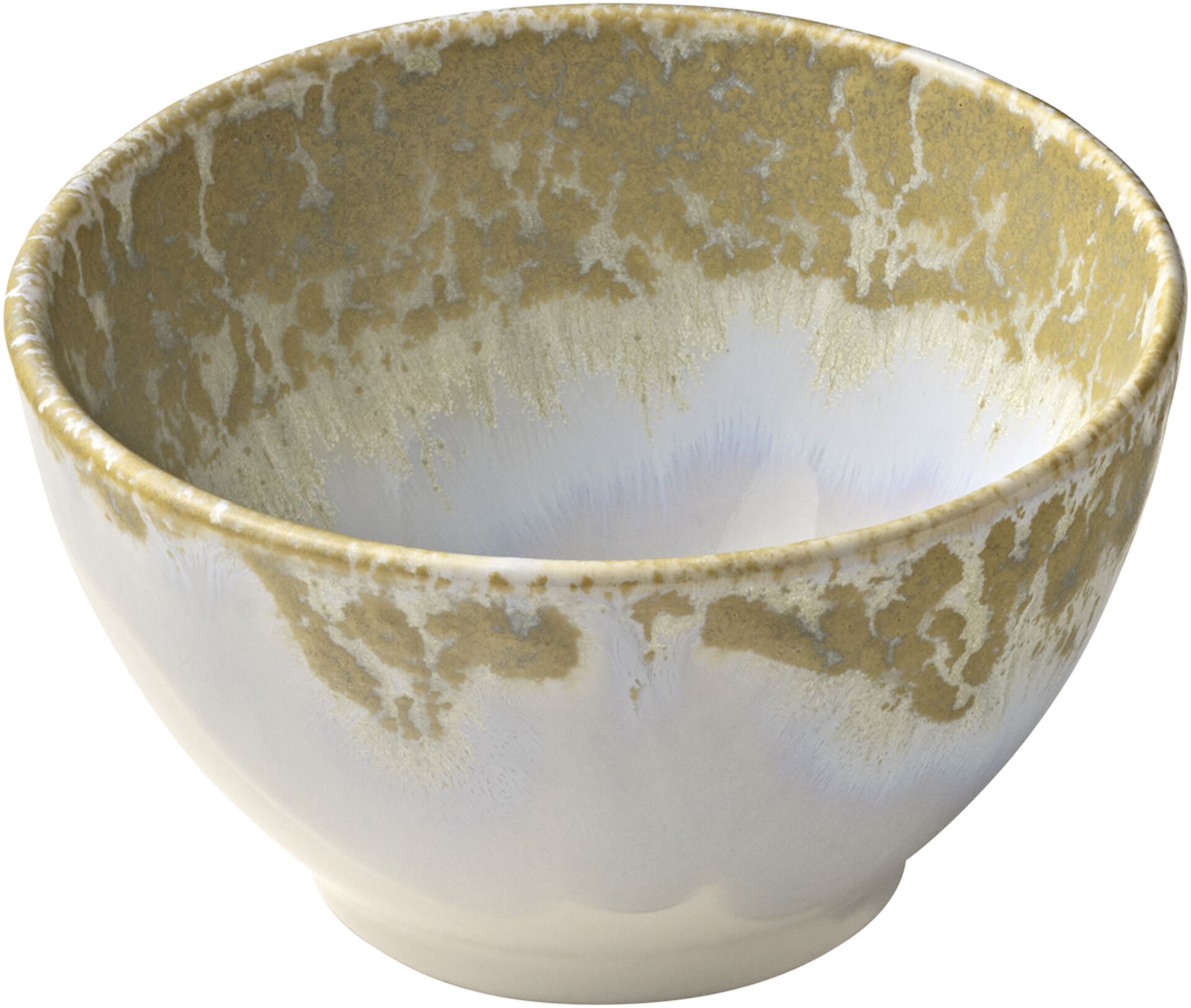 Porzellanserie "Heart & Soul" Breeze Schale rund Ø 10cm "Heart & Soul" Breeze