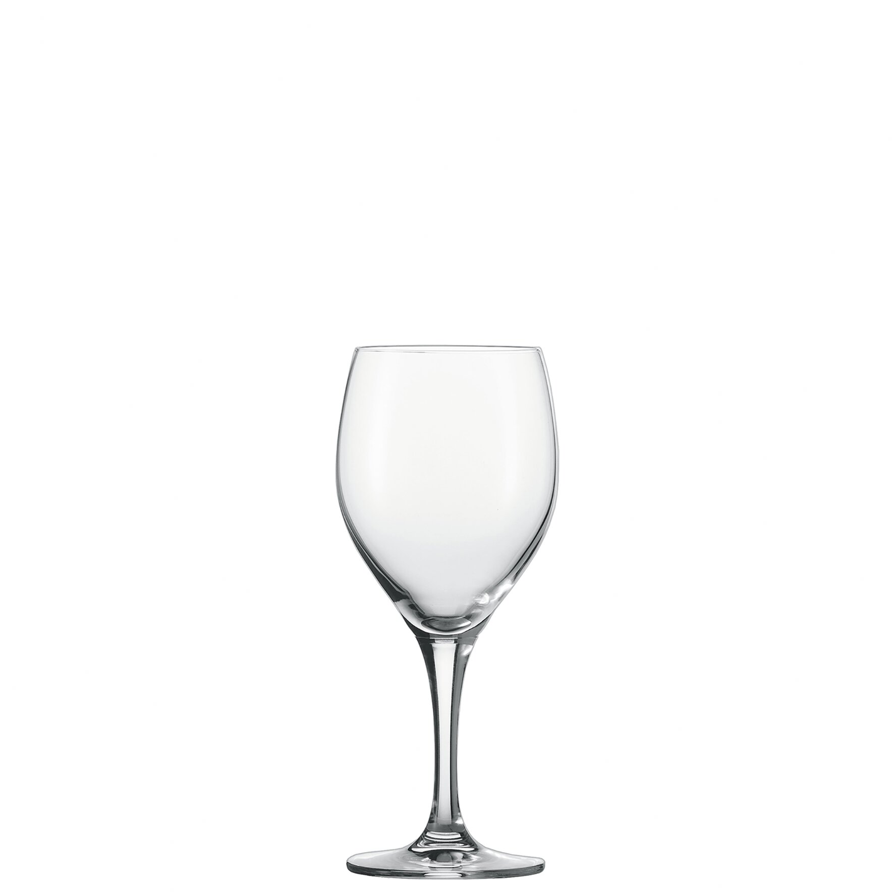 Wasser- / Rotweinglas 88 mm / 0,45 l