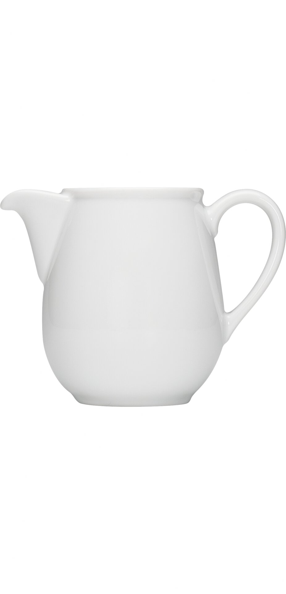 Kaffeekanne Unterteil 135 mm / 0,30 l