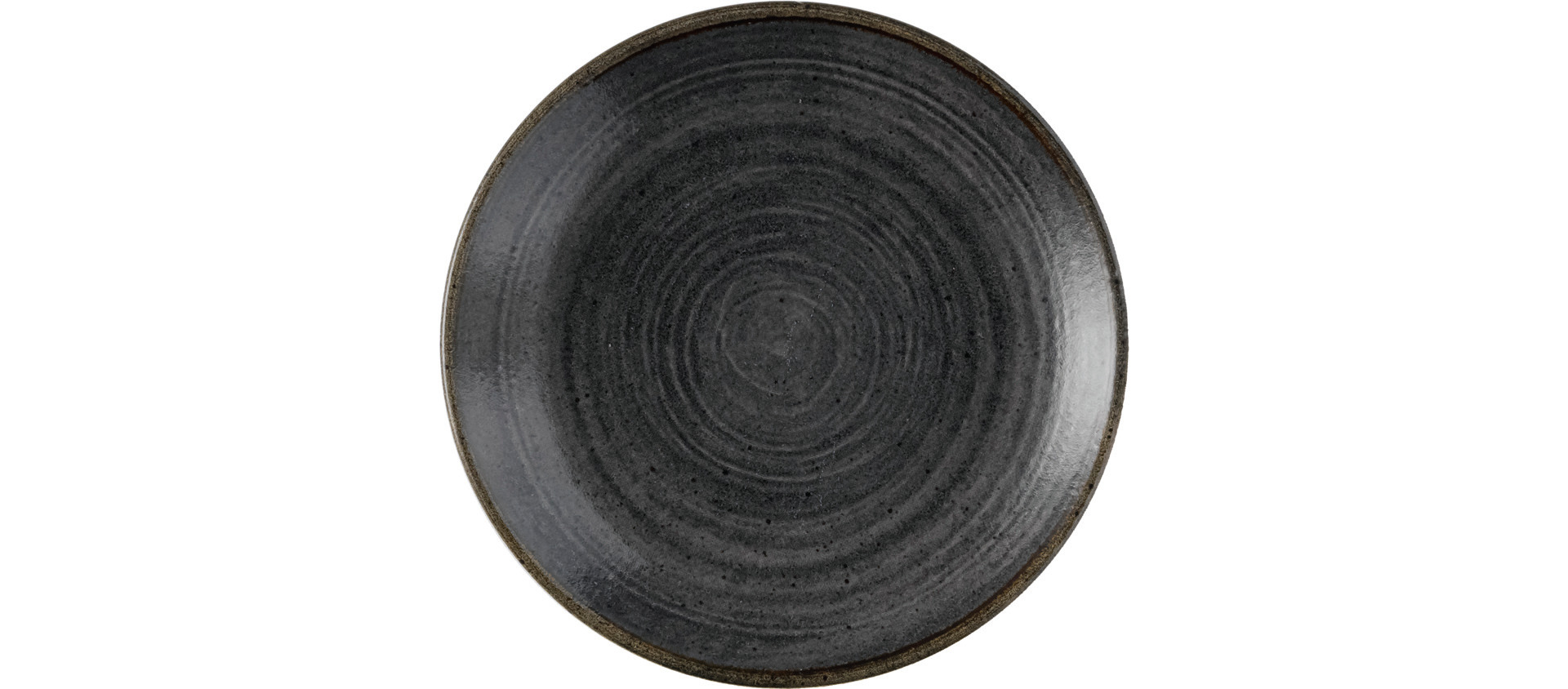 Coupeteller Evolve 165 mm Black