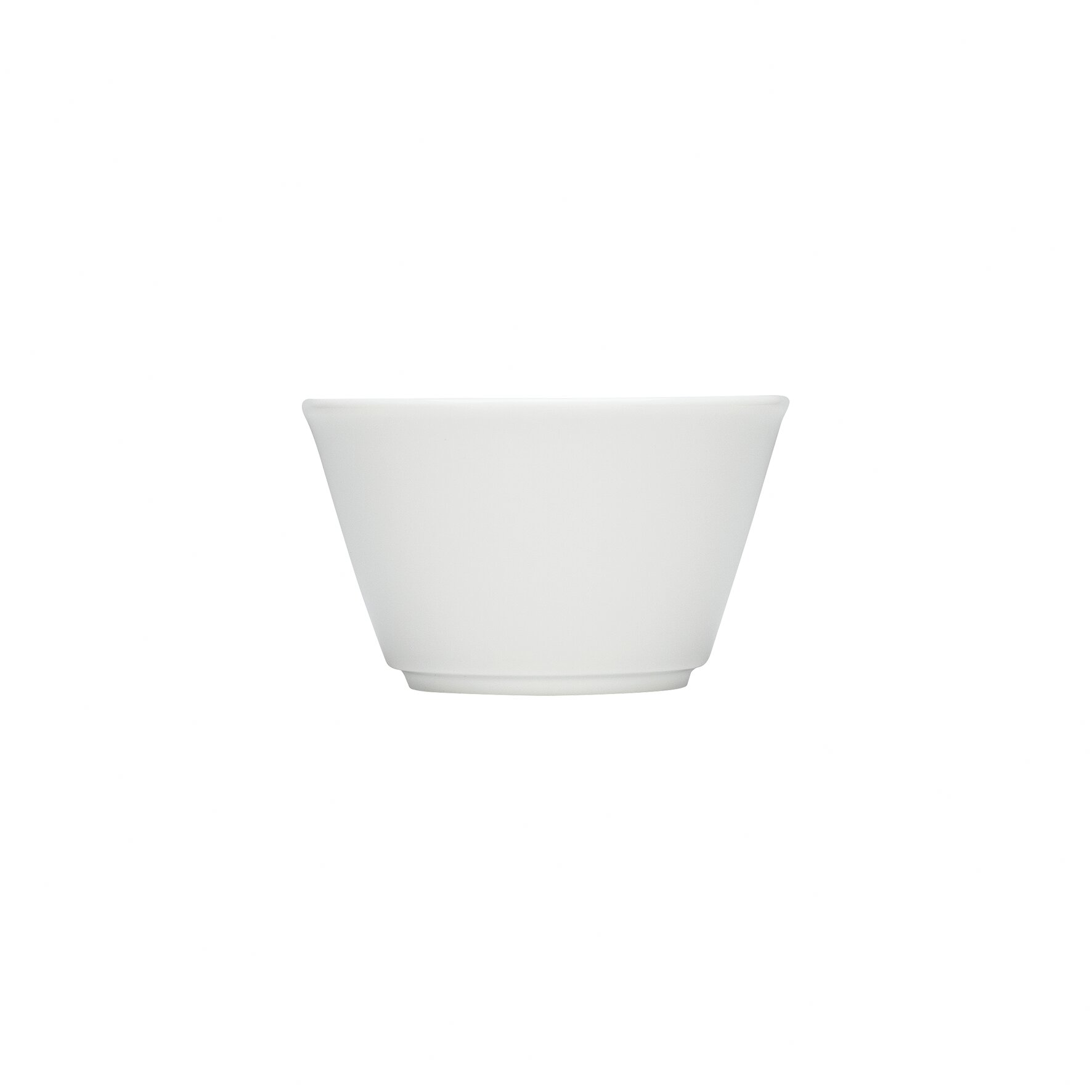 Zuckerdose Unterteil 99 mm / 0,27 l