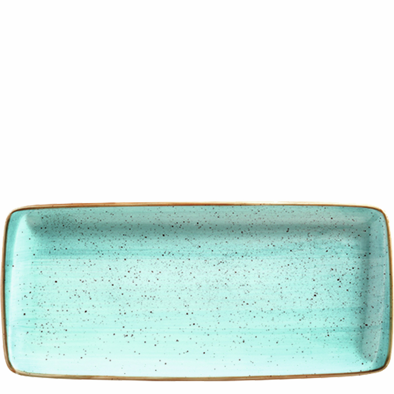 Platte Moove 340 x 158 mm Aura Aqua