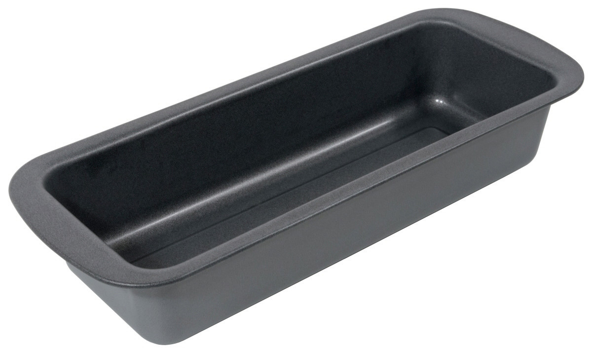 Königskuchenform 300 x 110 x 65 mm / 2,00 l PTFE antihaft-beschichtet