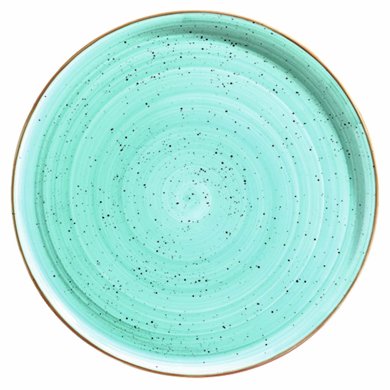 Pizzateller Gourmet 325 mm Aura Aqua