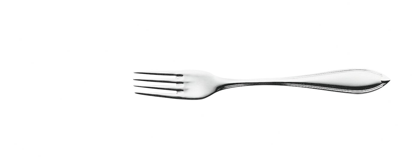 Dessertgabel 180 mm Diamond