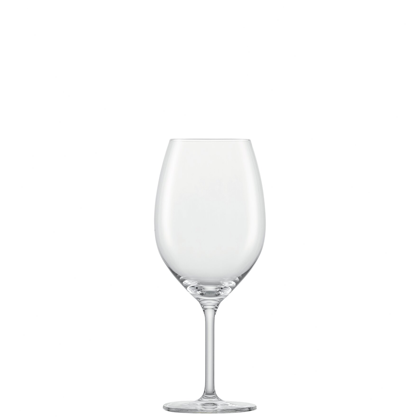 Bordeauxglas 93 mm / 0,60 l 0,20 /-/