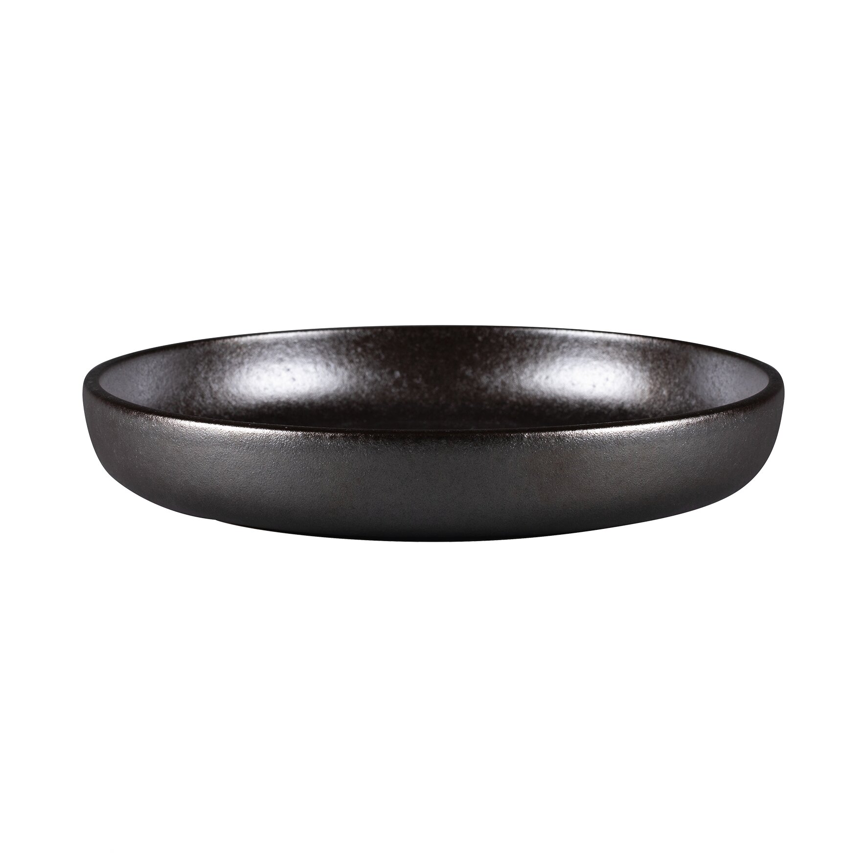 Teller tief rund 258 mm / 1,51 l forge Ease