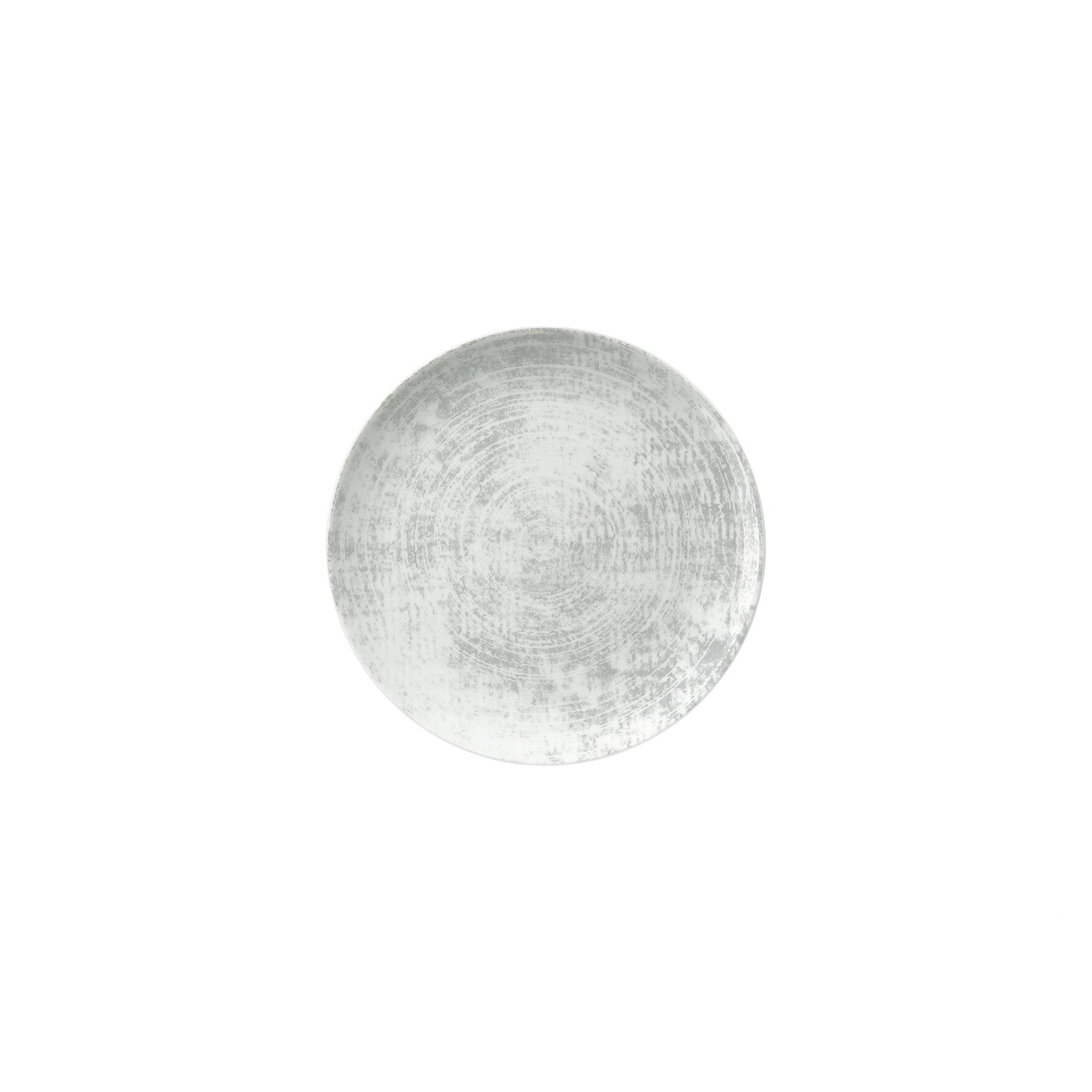 Coupteller flach 150 mm Shabby Chic 1