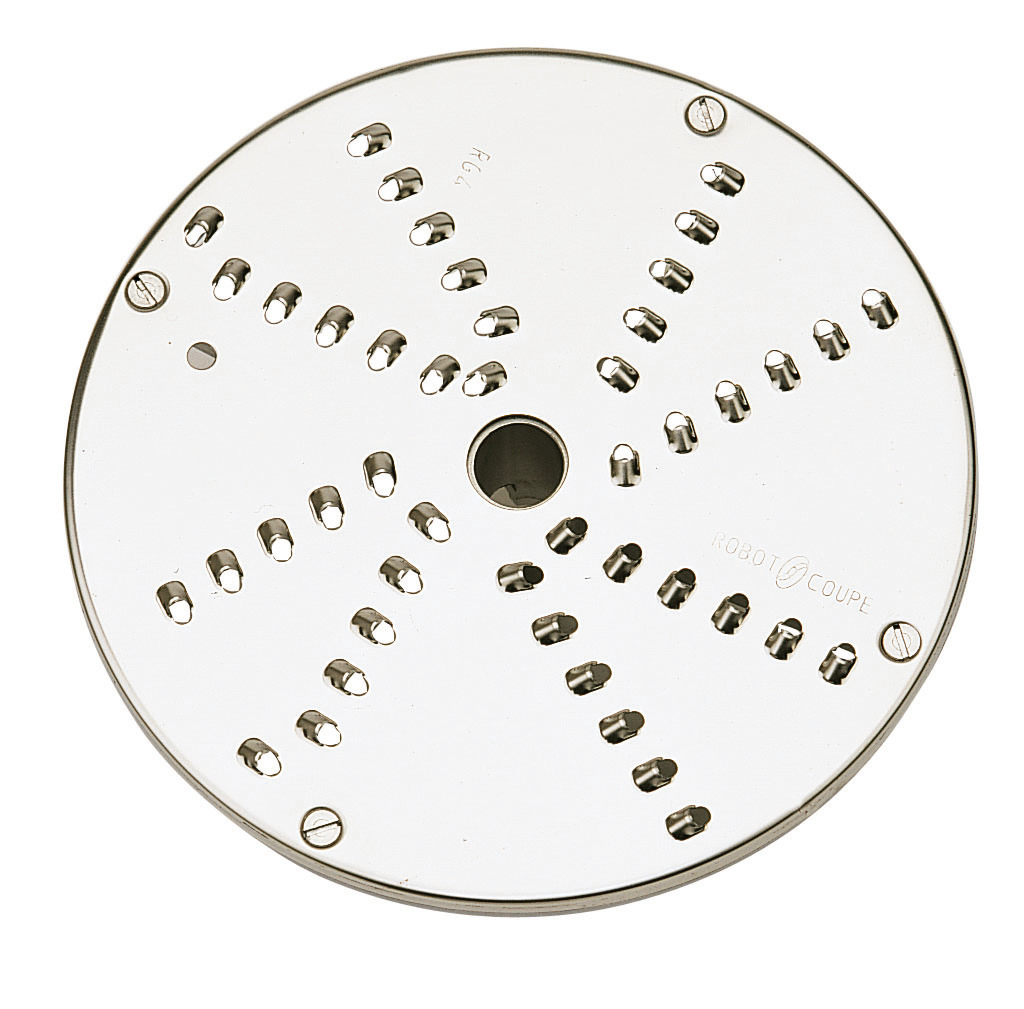 Reibescheibe 4 mm / 190 mm