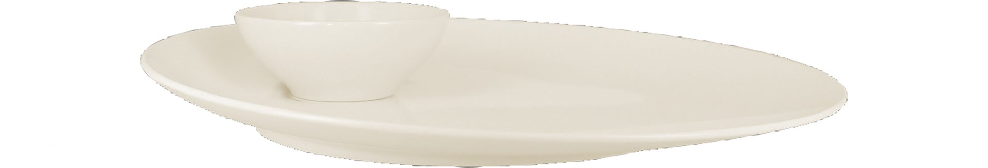 Schale Switch 100 mm / 0,13 l crème