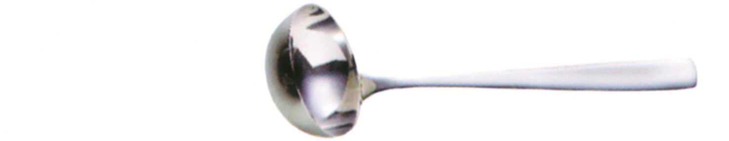Saucierenlöffel 177 mm Vesca