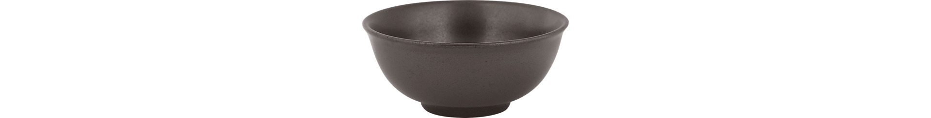 Schale nicht stapelbar 100 mm / 0,16 l cocoa