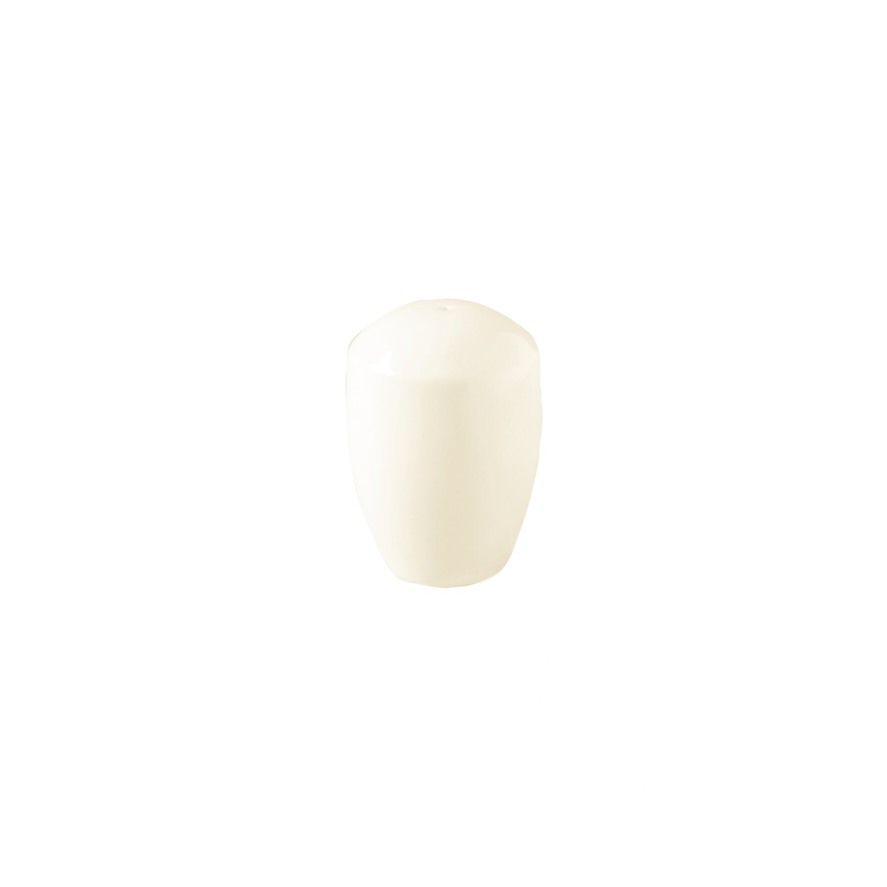 Salzstreuer 90 mm hoch creme Classic Gourmet