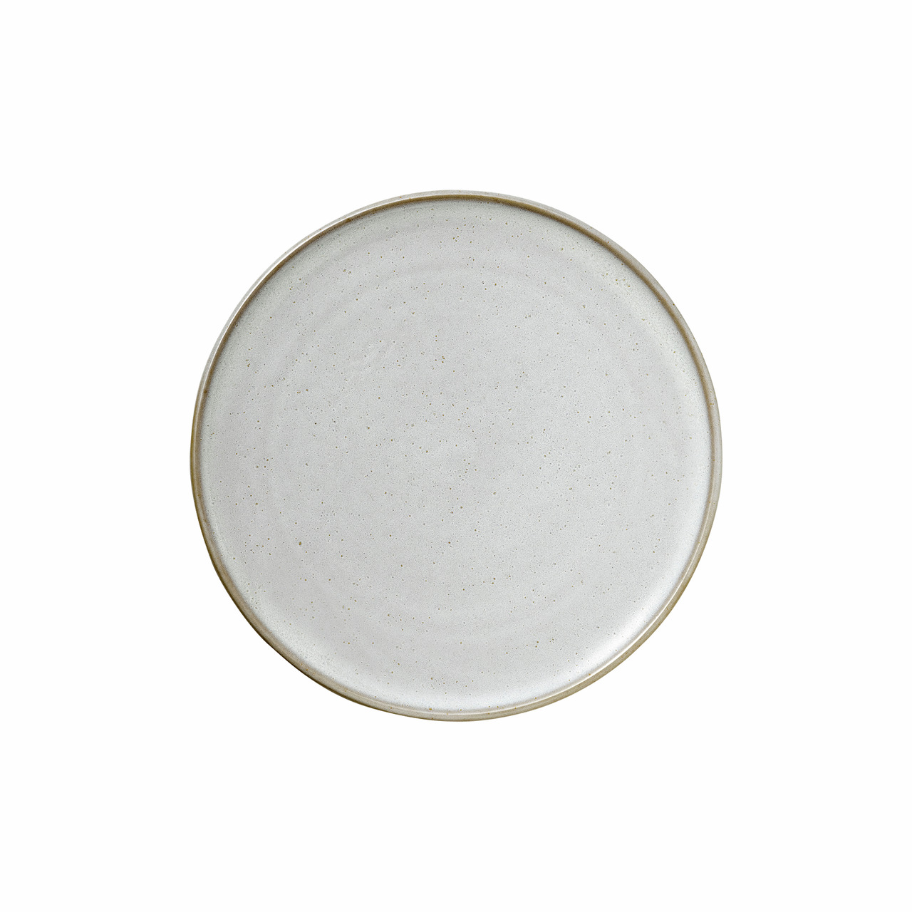 Coupeteller flach 170 mm moon Nivo Moon