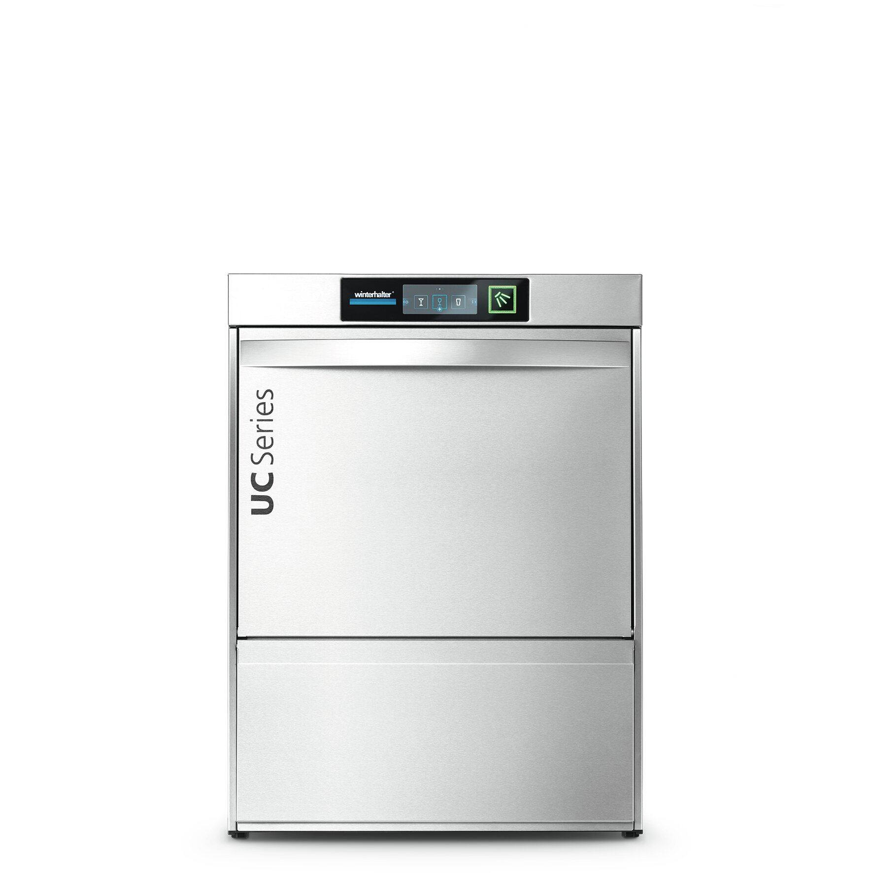 Untertischspülmaschine UC-XL  Sonderausführung