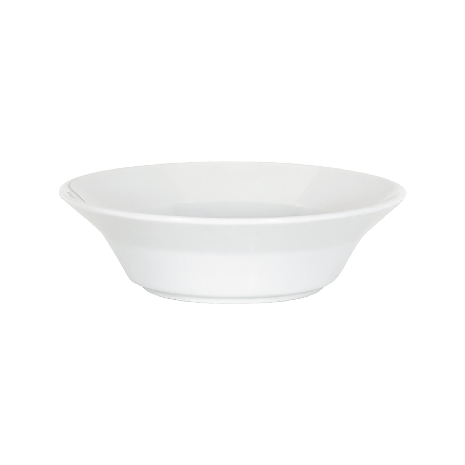 Salat rund 228 mm / 1,10 l