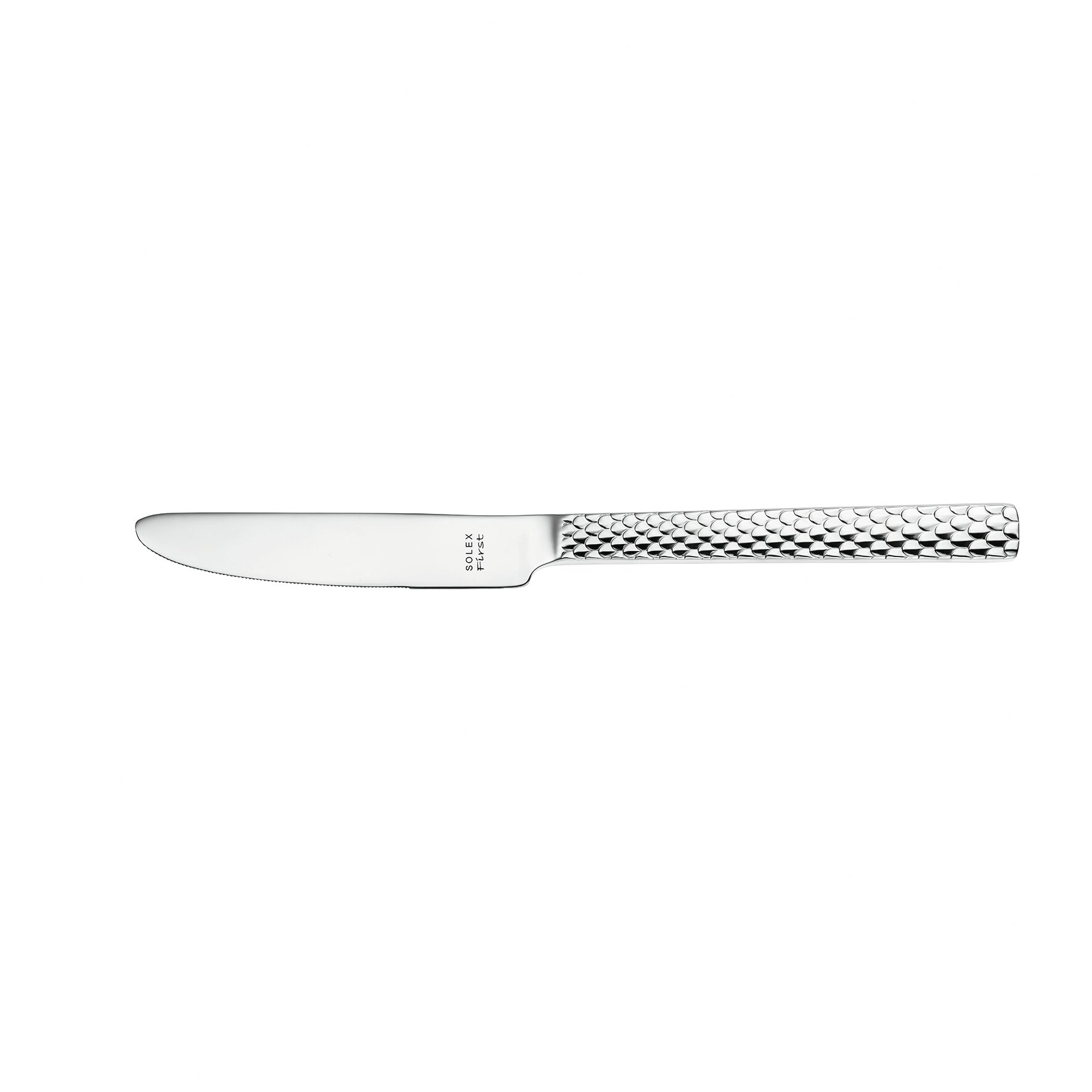 Menümesser Vollheft groß 238 mm Nala