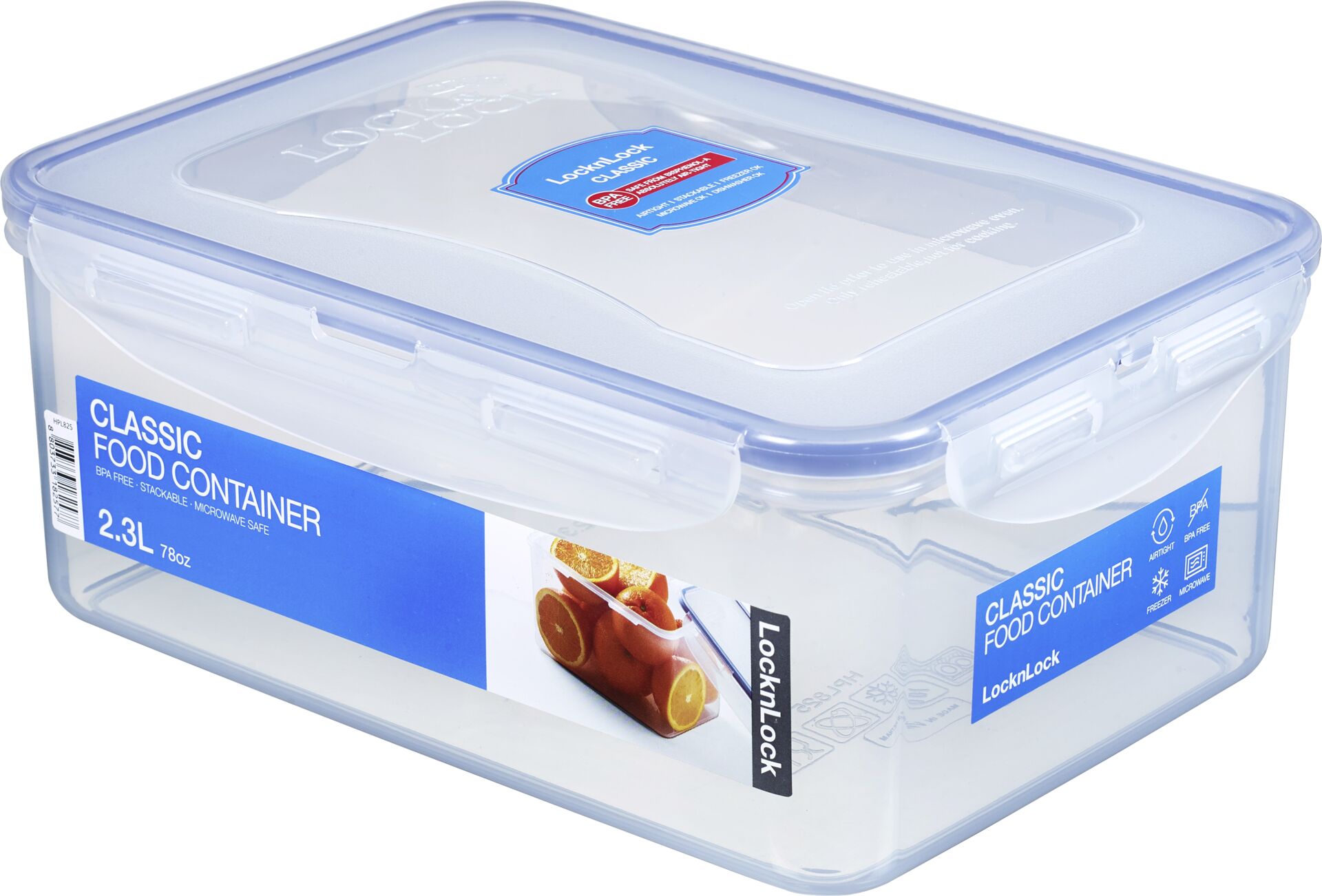 Lock & Lock Frischhaltebox