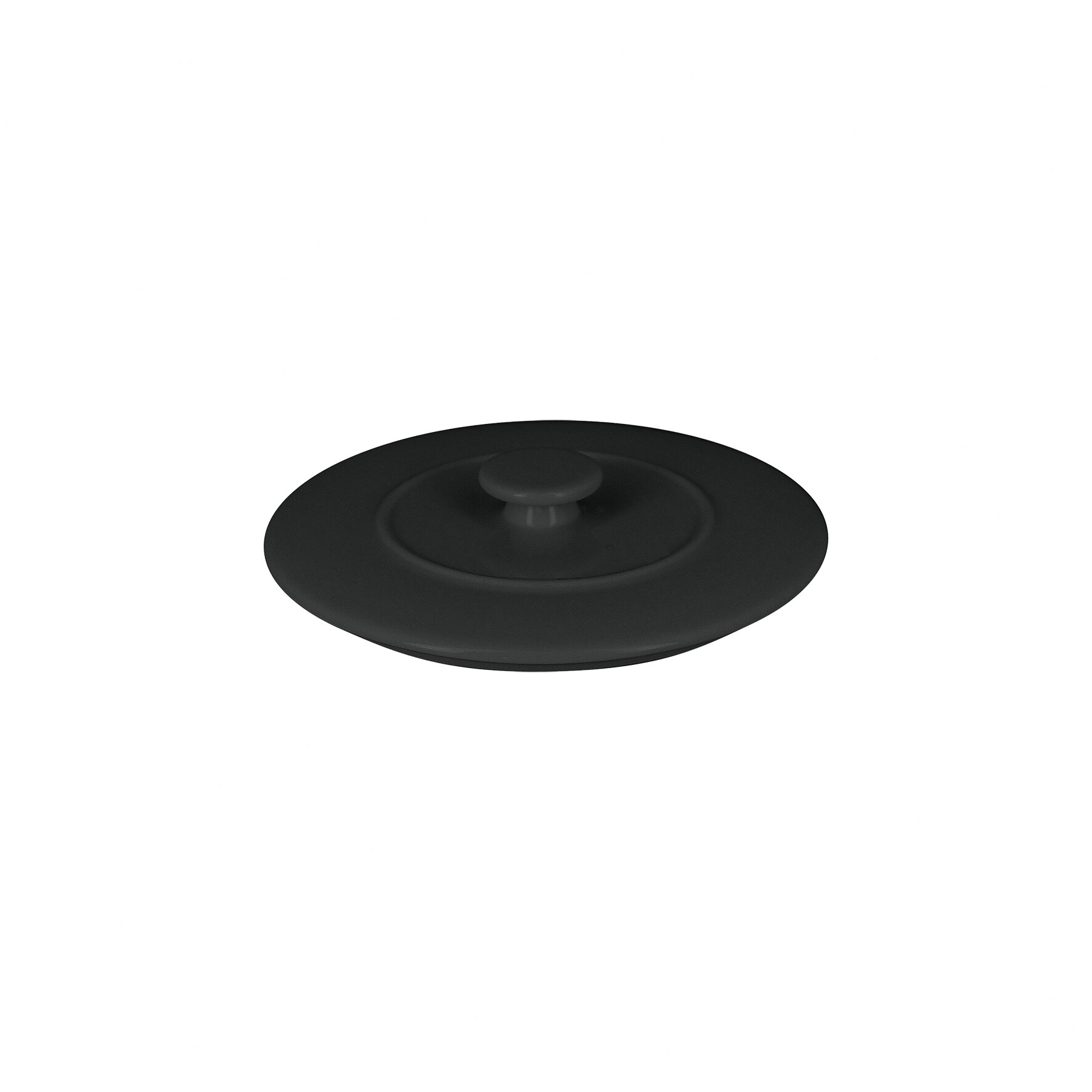 Deckel 150 mm für Suppenterrine rund volcano Chef´s Fusion